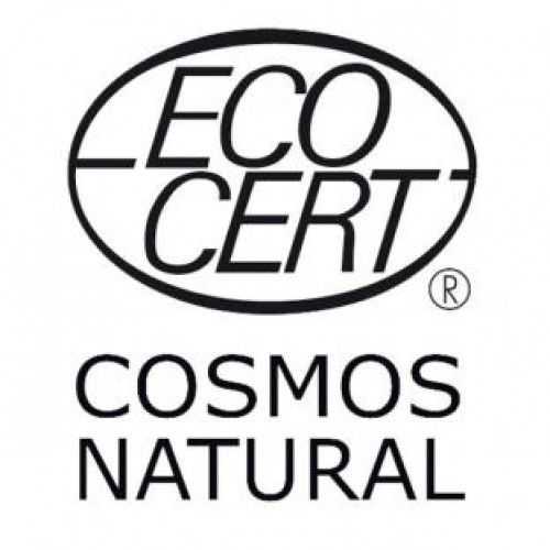Certificada por Groupe Ecocert